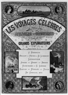 Les voyages célèbres.