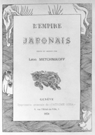 L'empire japonais.