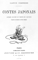 Contes japonais.