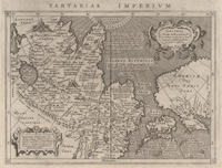 <I>Tartariae imperium.</I>
<span class=jpn>［韃靼帝国図］</span>