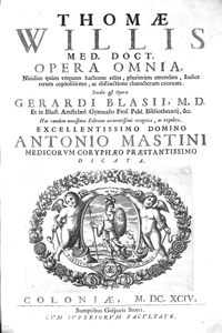 <I>Opera omnia. </I>