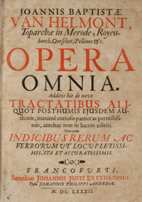 <I>Opera omnia. 
</I>
