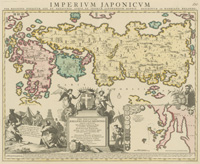 <I>Imperium Japonicum.</I>
<span class=jpn>［日本帝国図］</span>