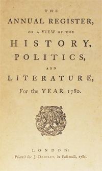 <I>Translation of a short extract from a journal kept by C. P. Thunberg</I>
<span class=jpn>［日本滞在記抜粋］</span>